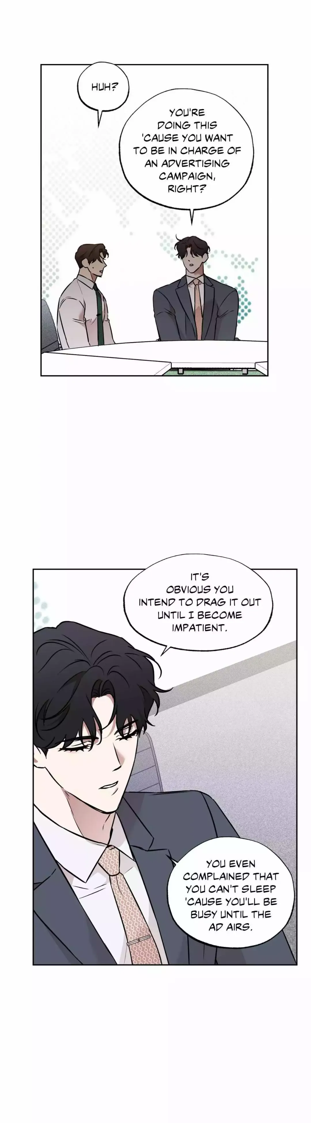 Sugar Trap - Chapter 33 Page 15