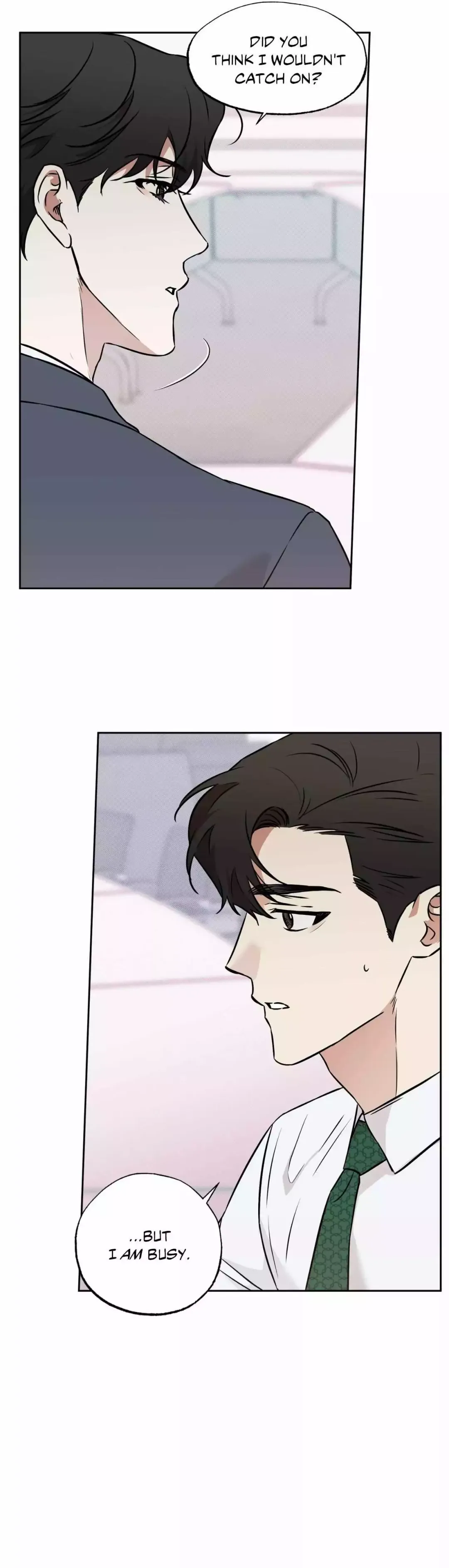 Sugar Trap - Chapter 33 Page 16