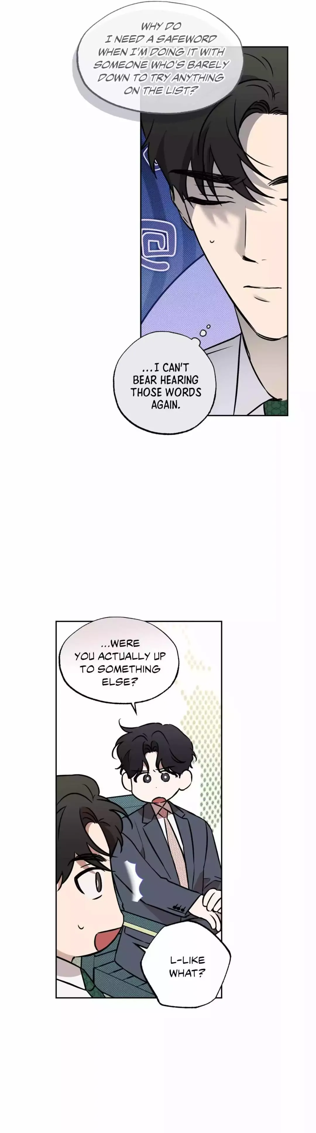 Sugar Trap - Chapter 33 Page 19