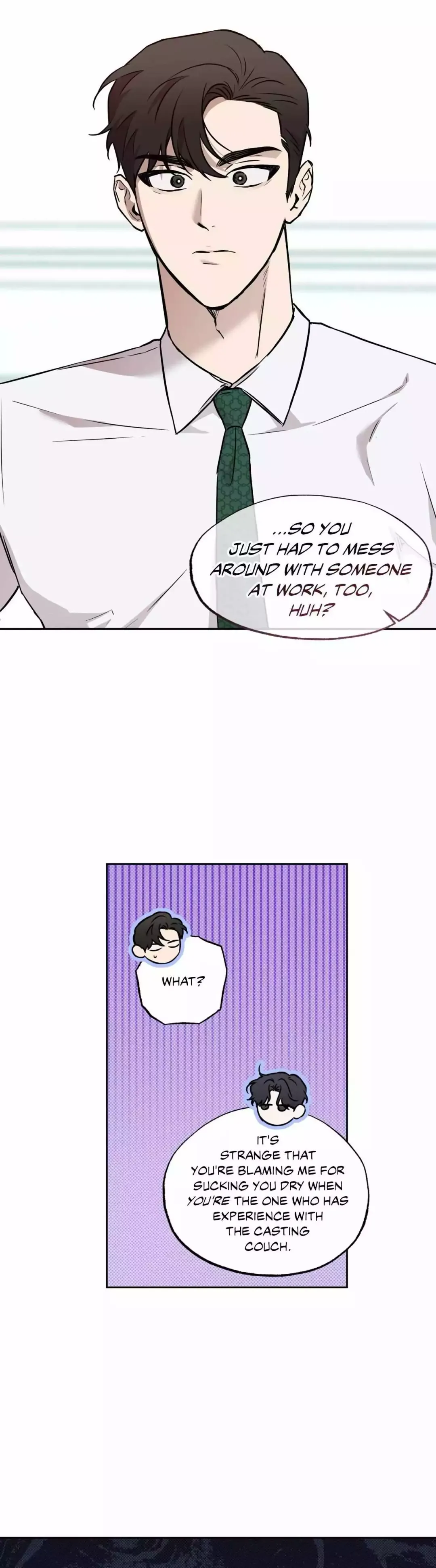 Sugar Trap - Chapter 33 Page 25