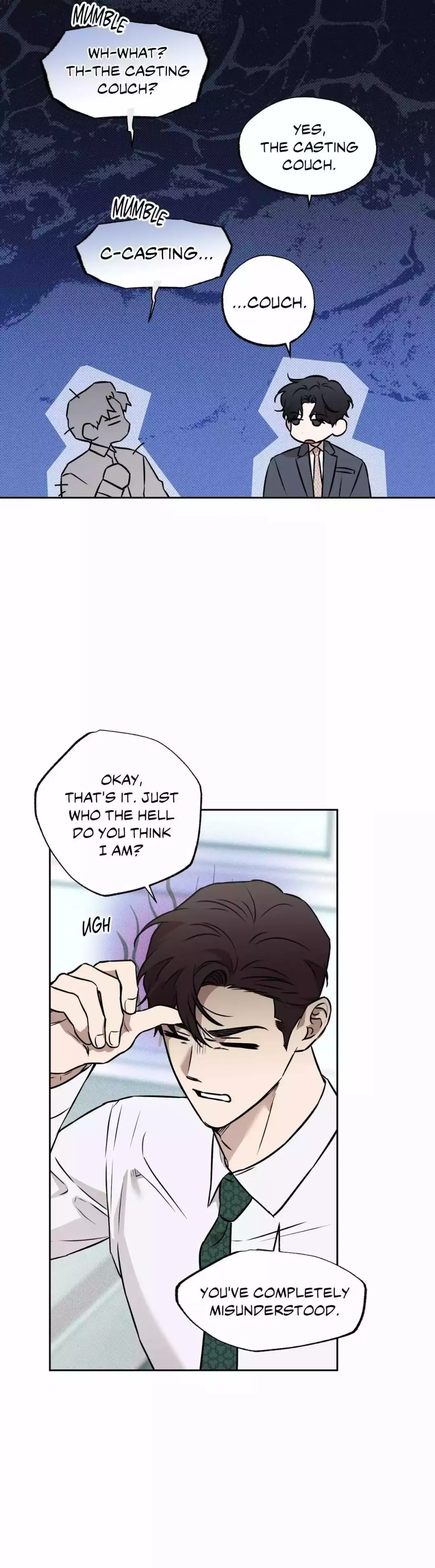 Sugar Trap - Chapter 33 Page 26
