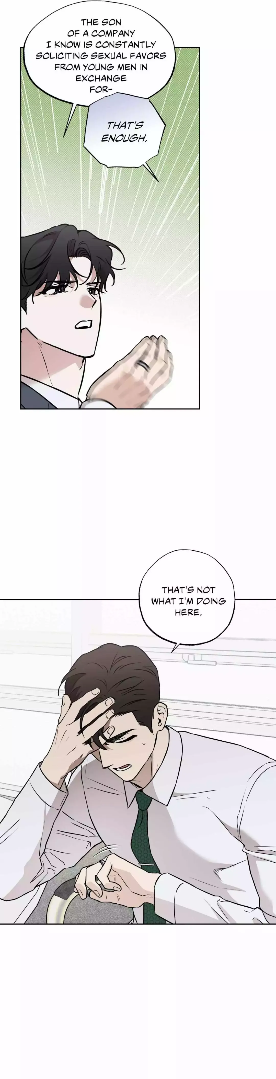 Sugar Trap - Chapter 33 Page 30