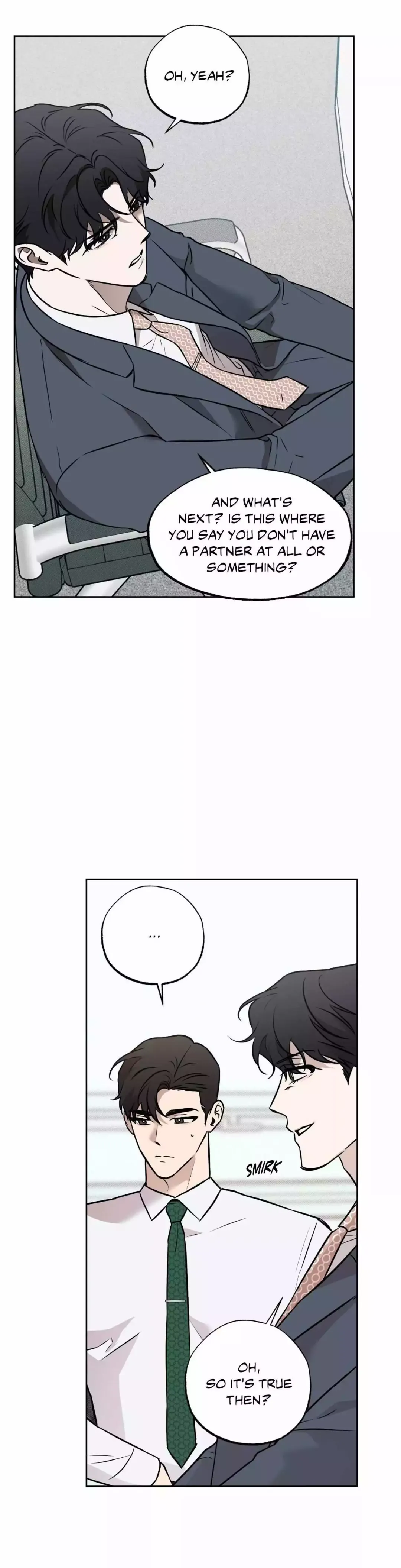 Sugar Trap - Chapter 33 Page 31