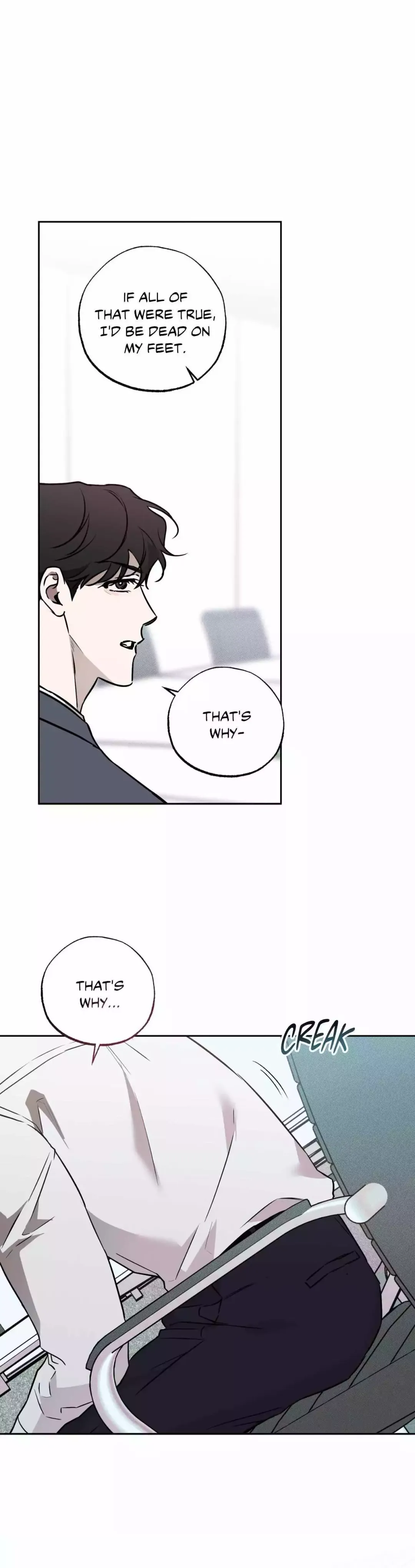 Sugar Trap - Chapter 33 Page 36