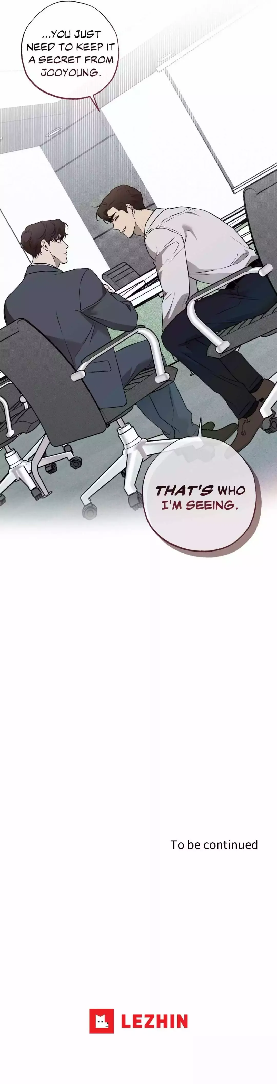 Sugar Trap - Chapter 33 Page 37