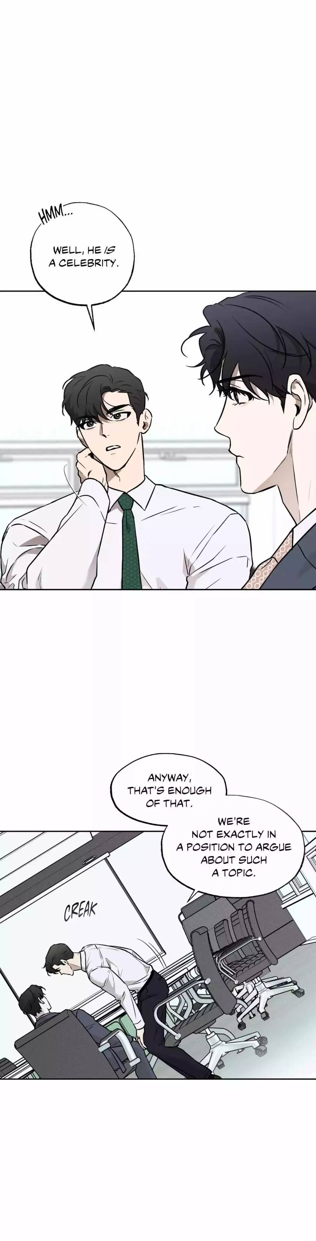 Sugar Trap - Chapter 34 Page 4