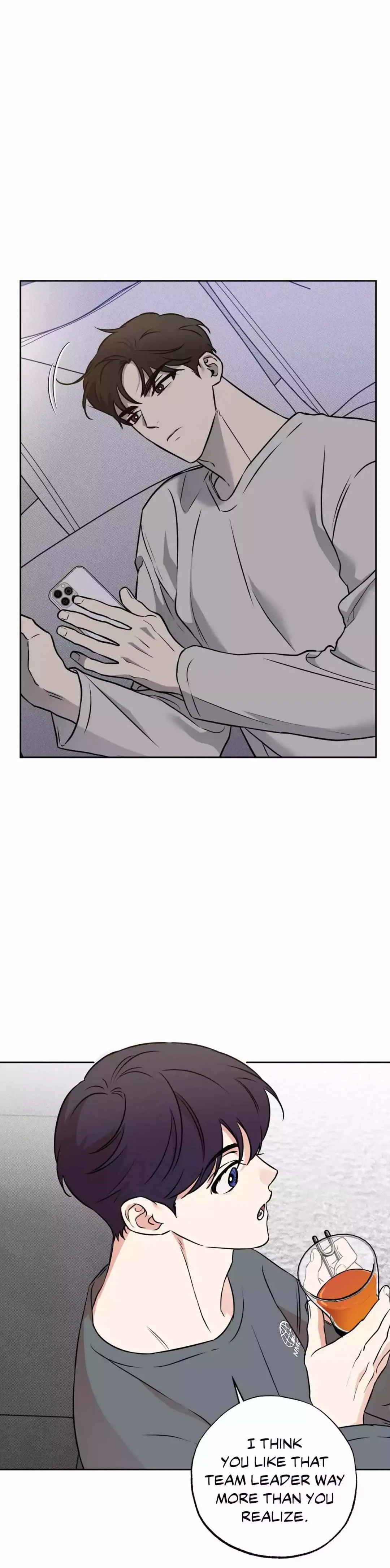 Sugar Trap - Chapter 34 Page 10