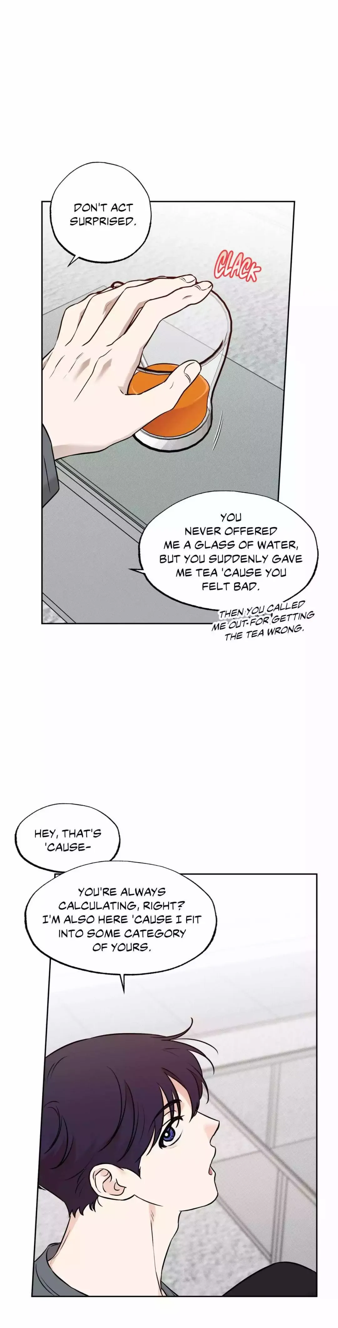 Sugar Trap - Chapter 34 Page 12