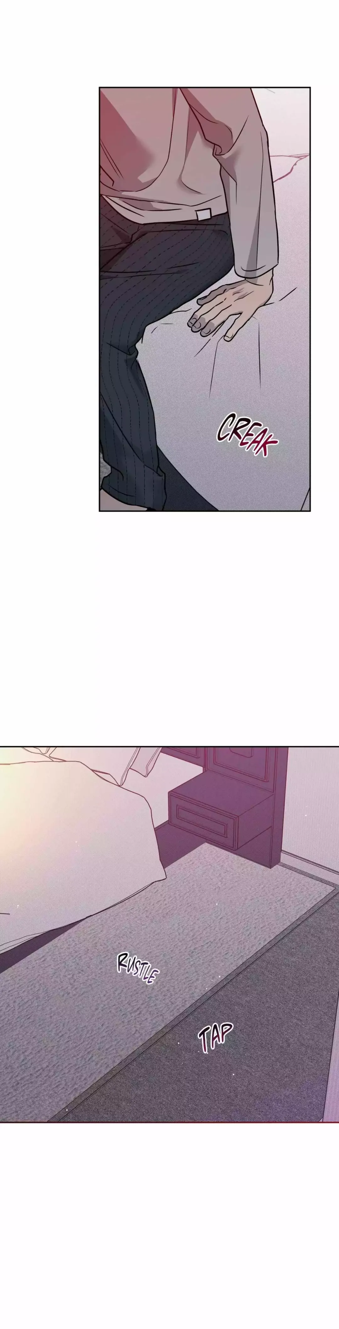 Sugar Trap - Chapter 34 Page 23