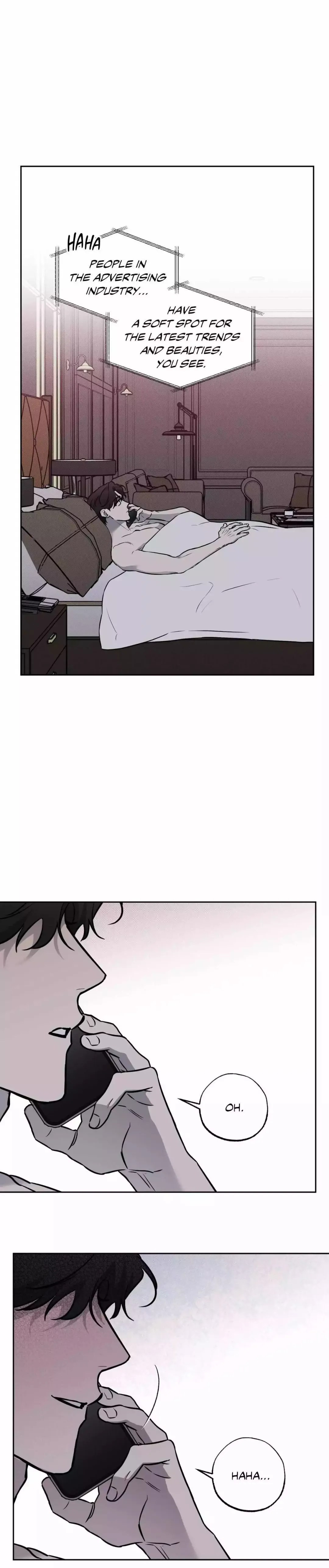 Sugar Trap - Chapter 34 Page 29