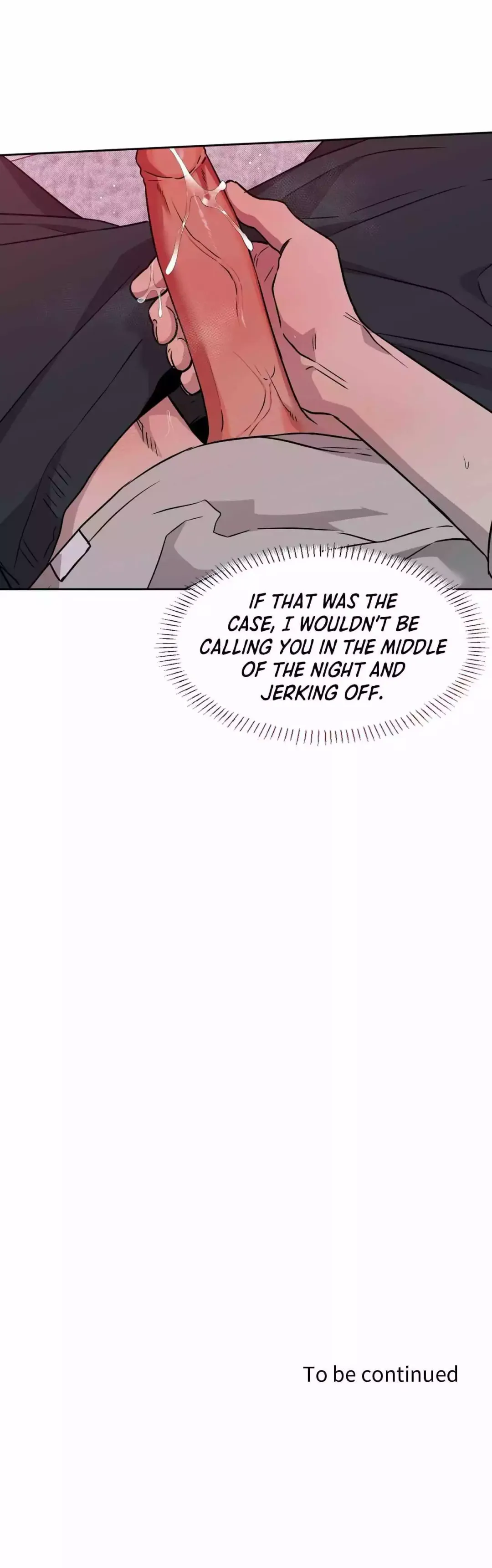 Sugar Trap - Chapter 34 Page 31