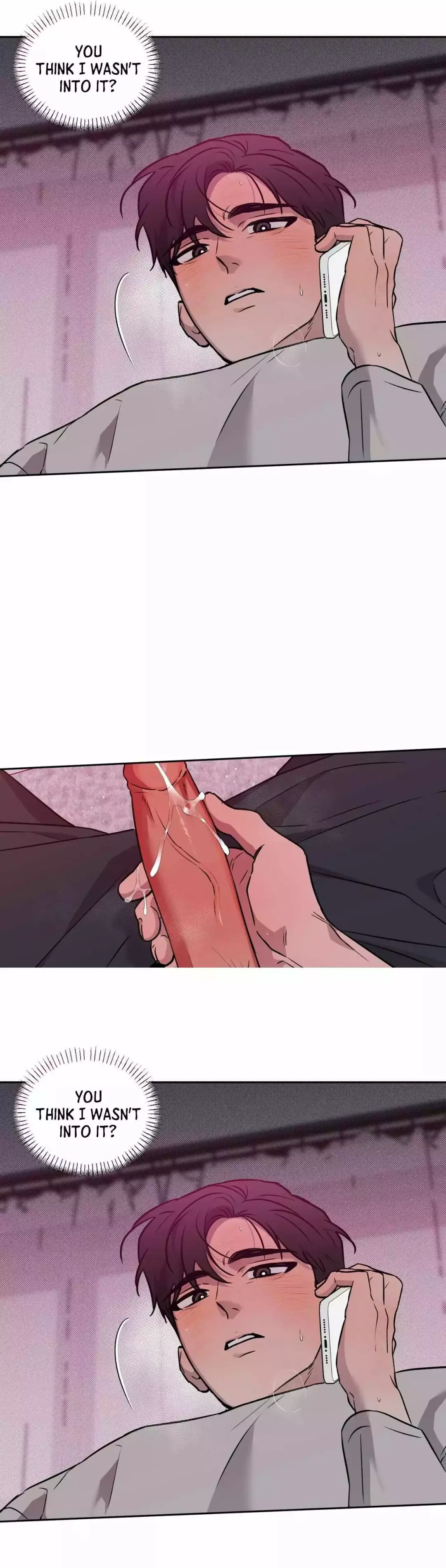 Sugar Trap - Chapter 35 Page 3