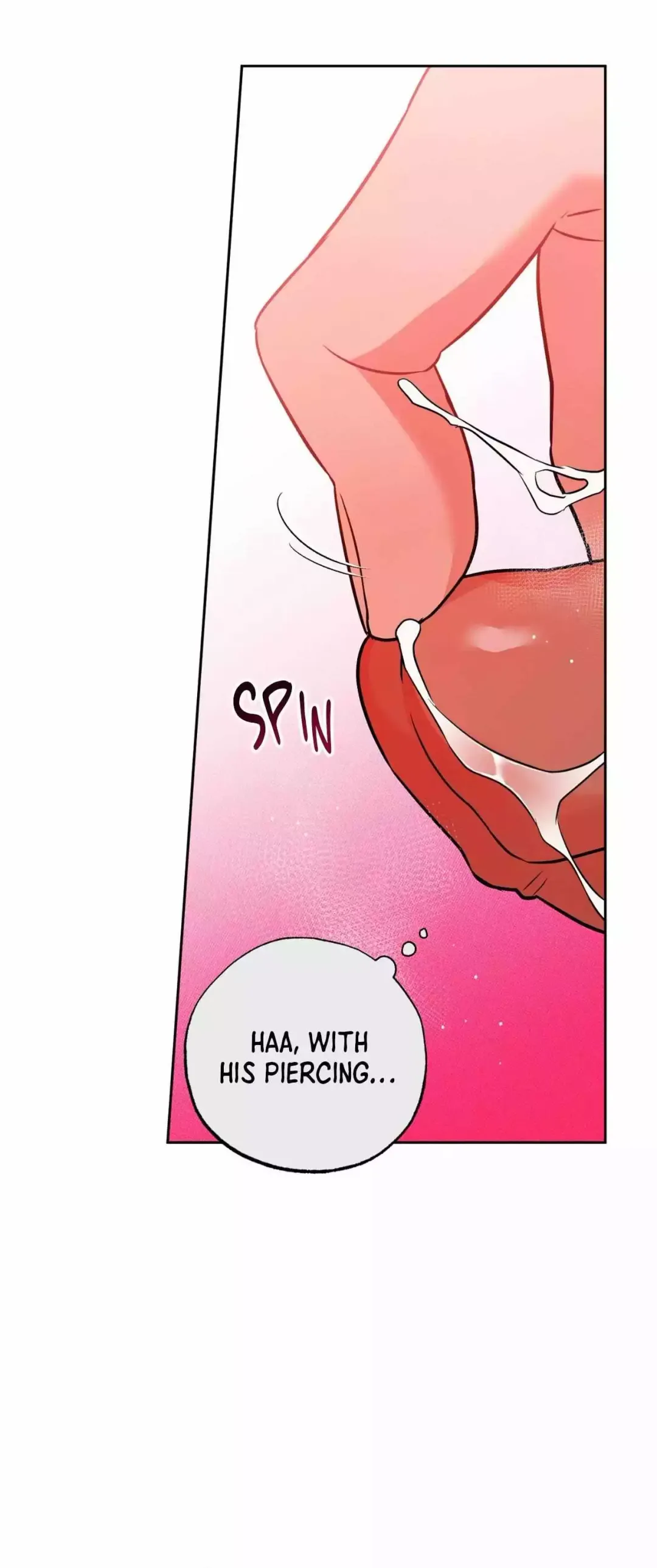 Sugar Trap - Chapter 35 Page 9
