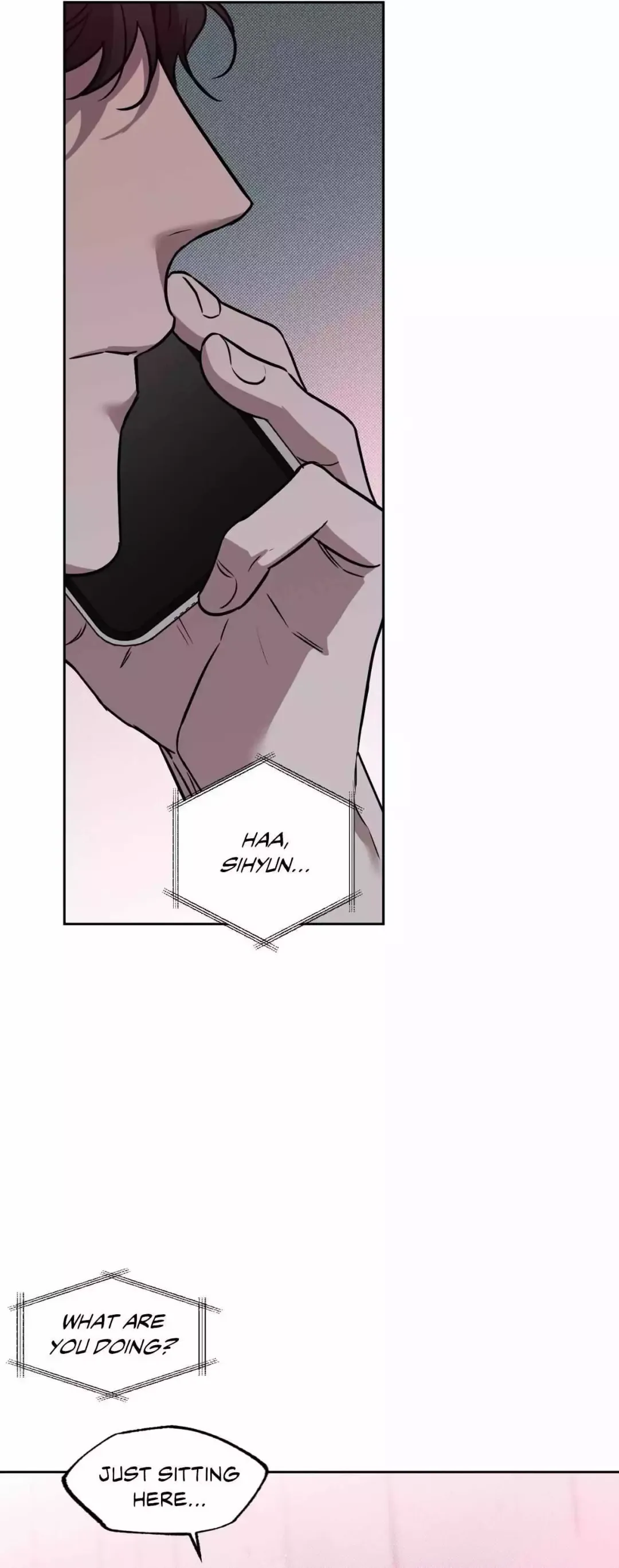 Sugar Trap - Chapter 35 Page 11