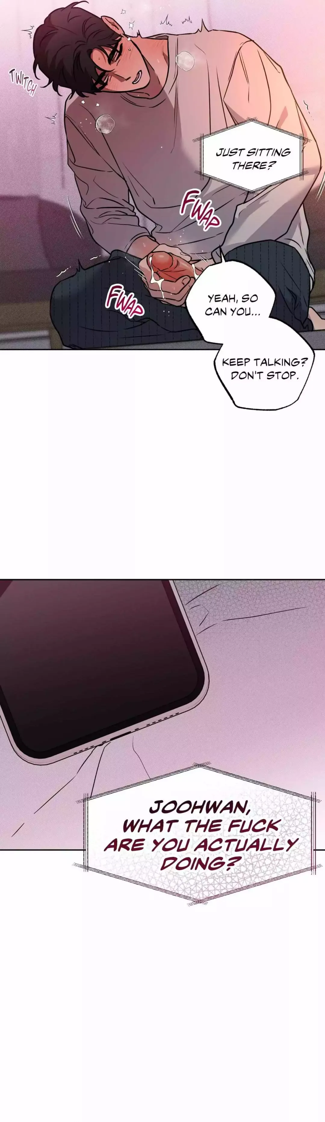 Sugar Trap - Chapter 35 Page 12