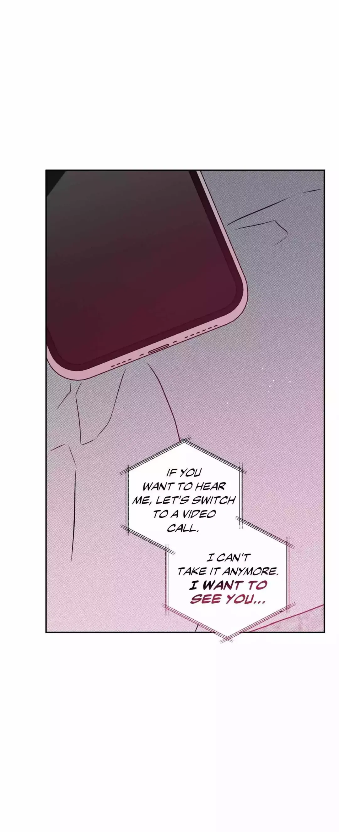 Sugar Trap - Chapter 35 Page 23