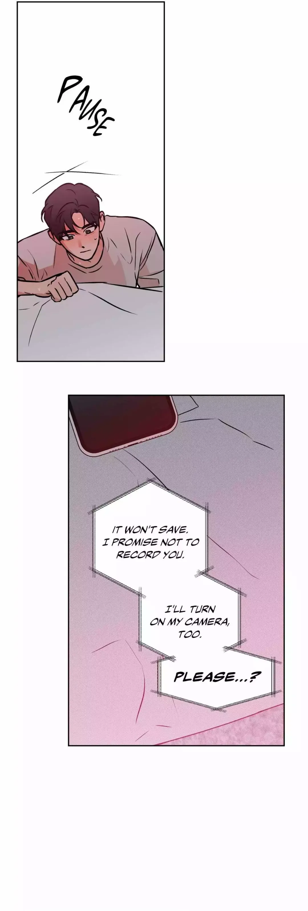 Sugar Trap - Chapter 35 Page 24