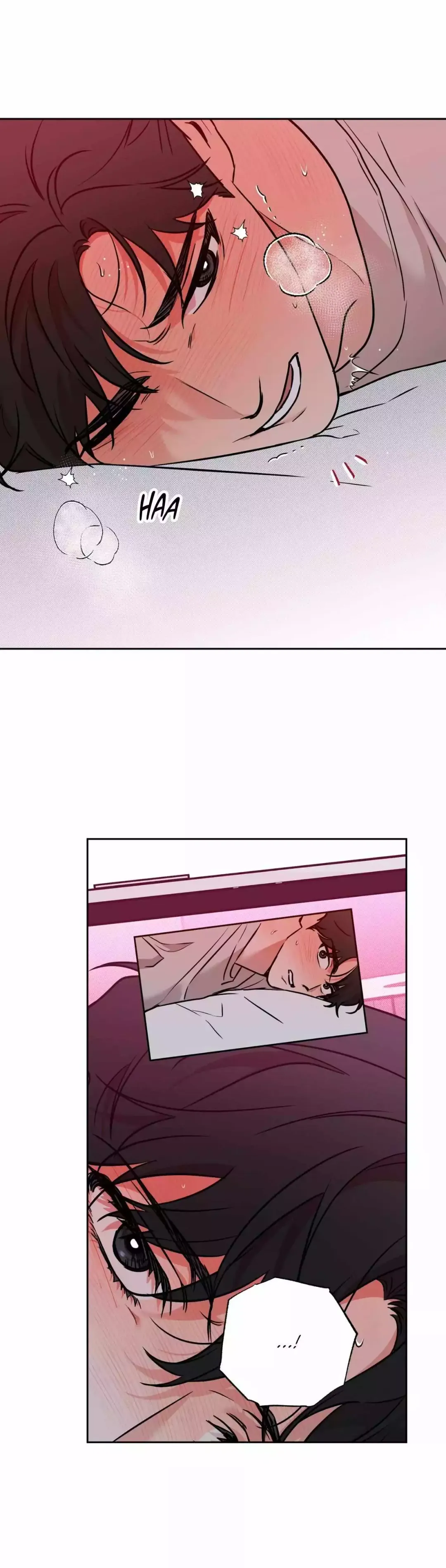 Sugar Trap - Chapter 35 Page 29