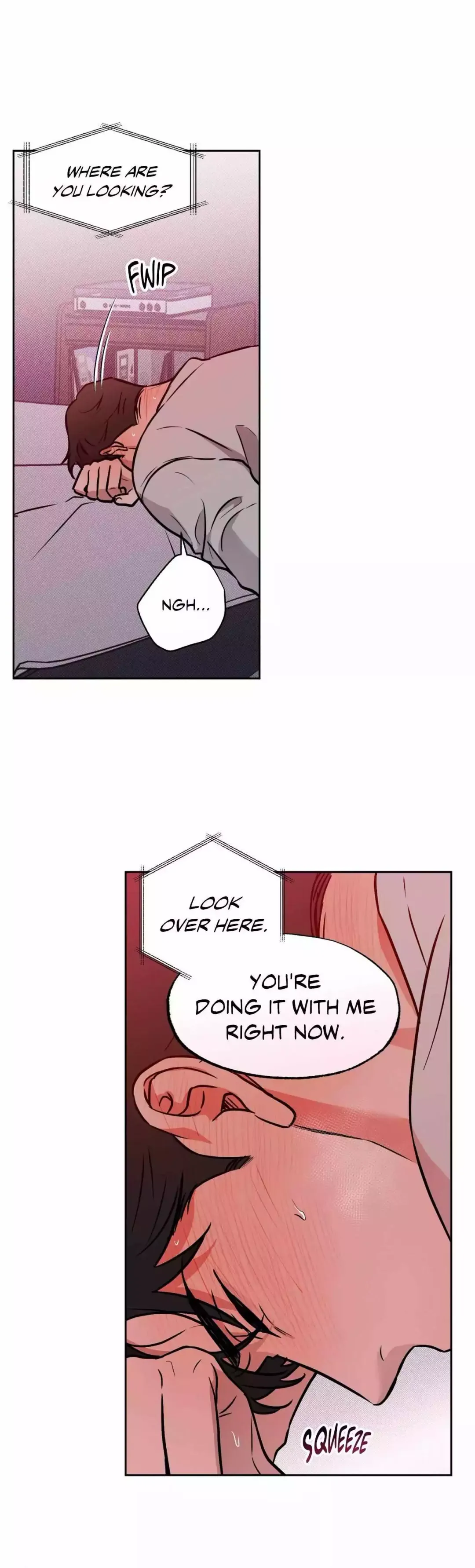 Sugar Trap - Chapter 35 Page 30