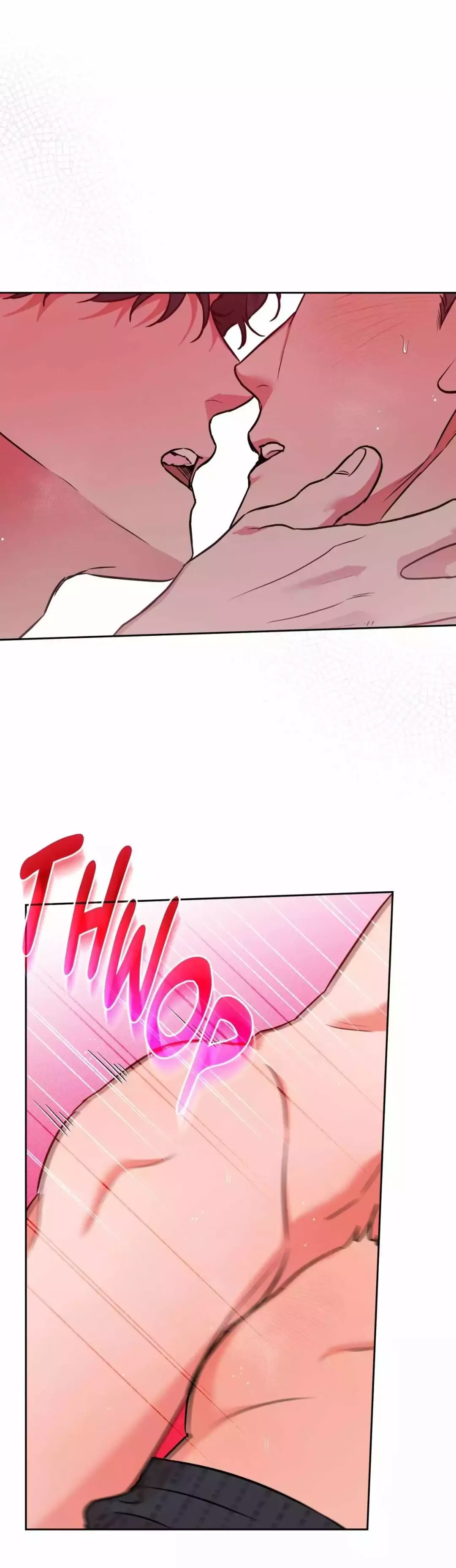 Sugar Trap - Chapter 35 Page 32