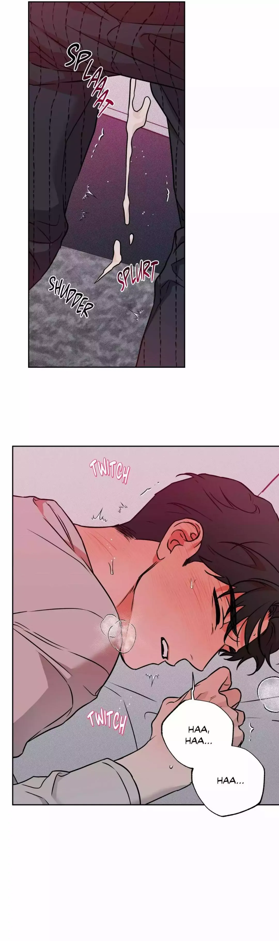 Sugar Trap - Chapter 35 Page 37