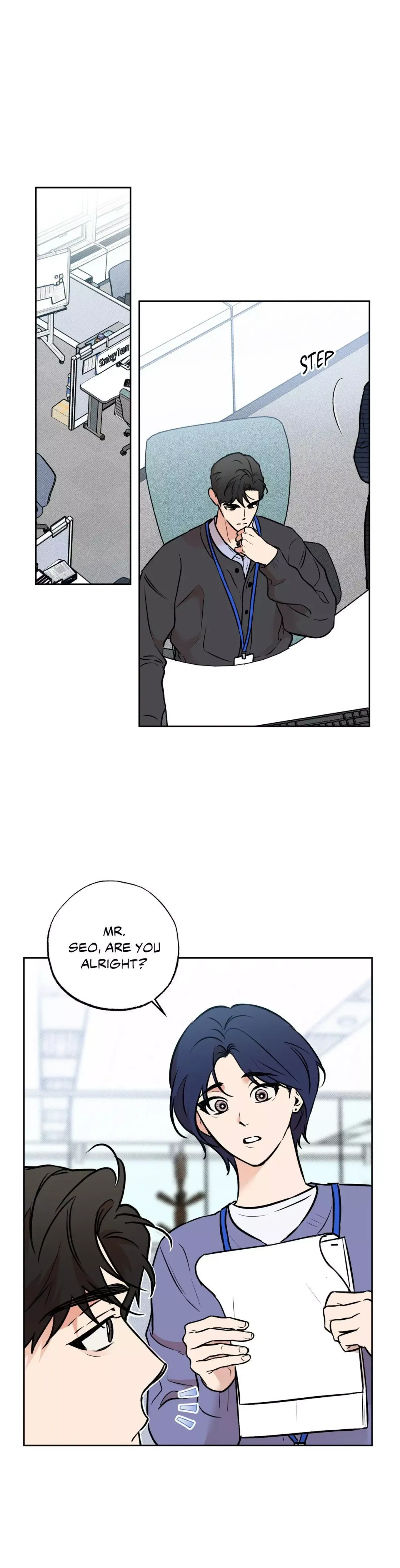 Sugar Trap - Chapter 36 Page 3