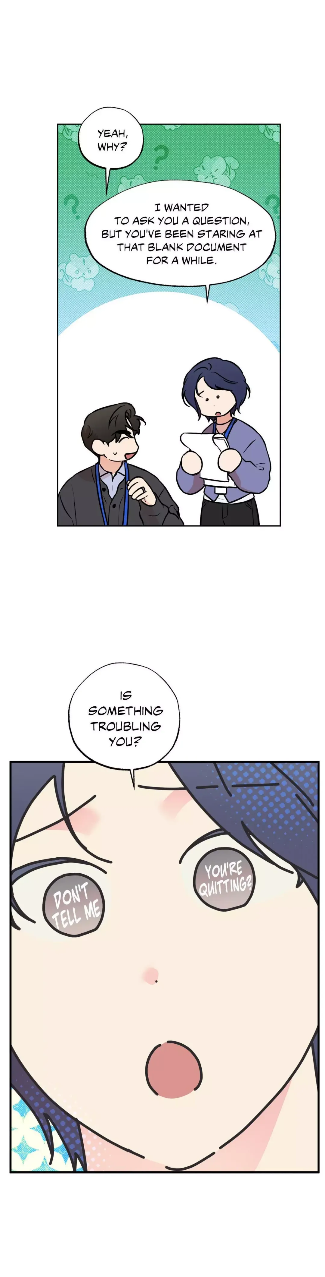 Sugar Trap - Chapter 36 Page 4