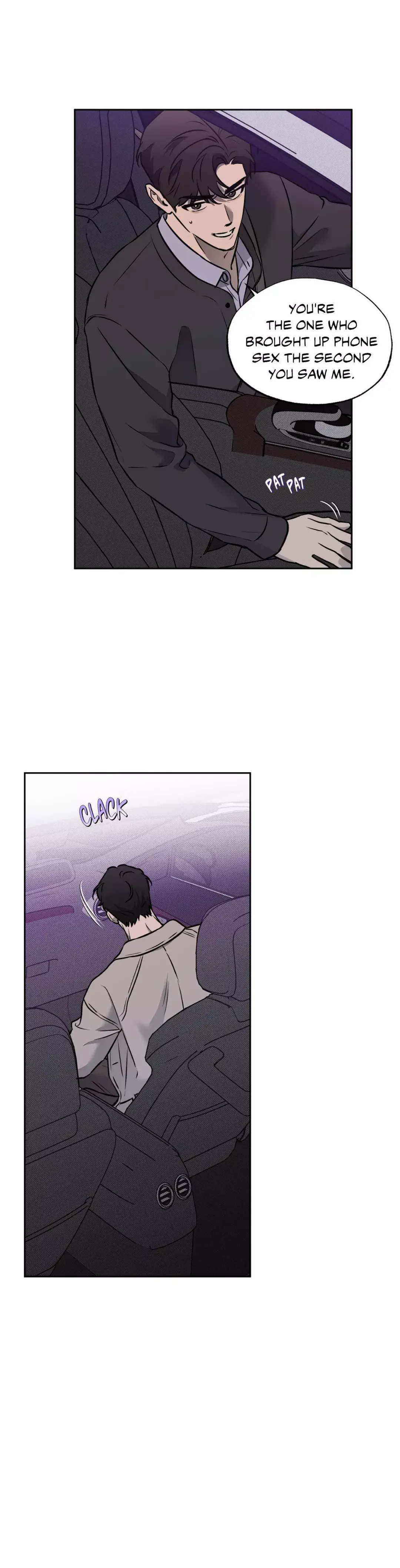 Sugar Trap - Chapter 36 Page 10