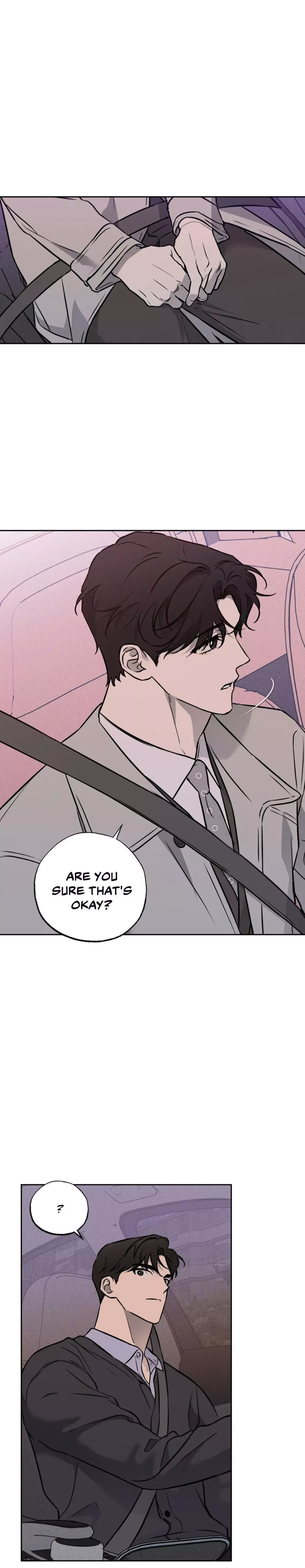Sugar Trap - Chapter 36 Page 15