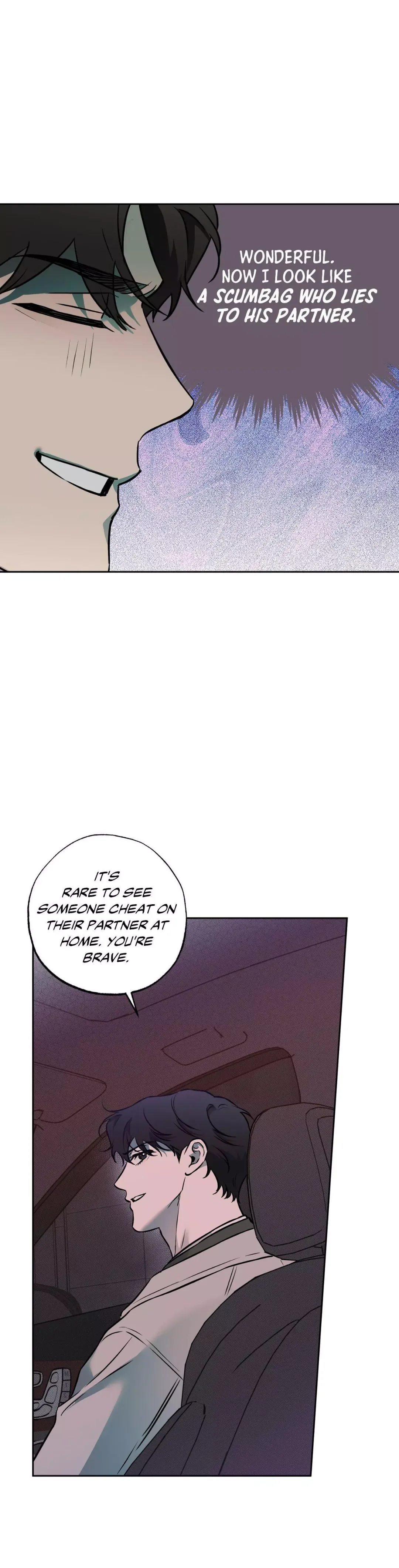 Sugar Trap - Chapter 36 Page 20
