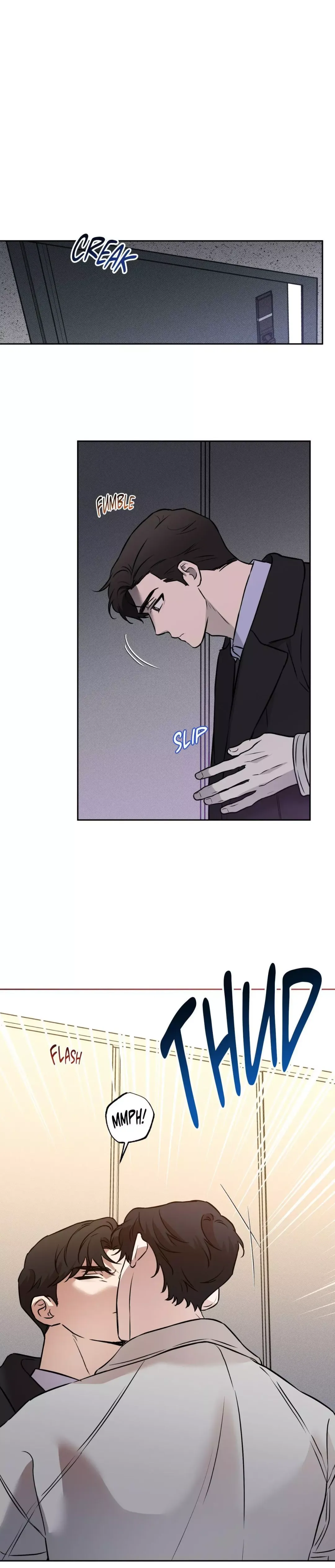 Sugar Trap - Chapter 36 Page 23