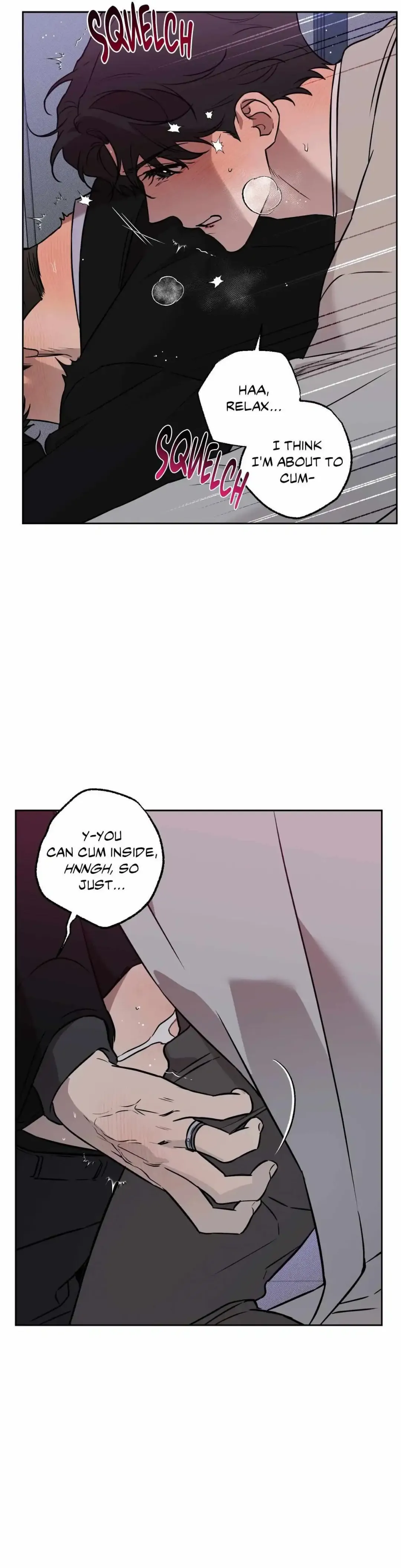 Sugar Trap - Chapter 37 Page 4