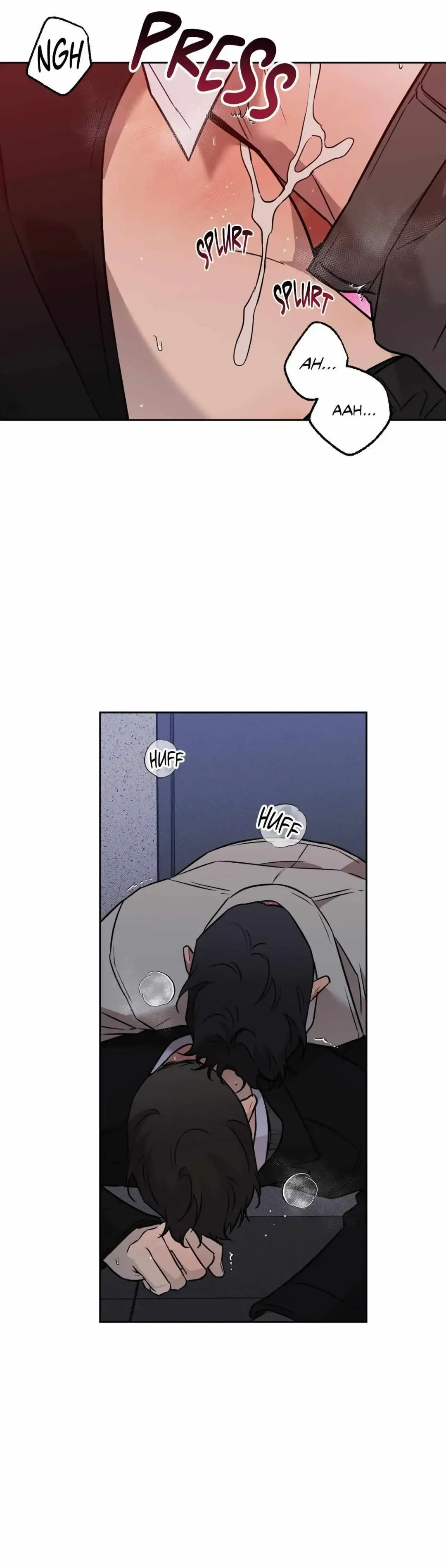 Sugar Trap - Chapter 37 Page 5