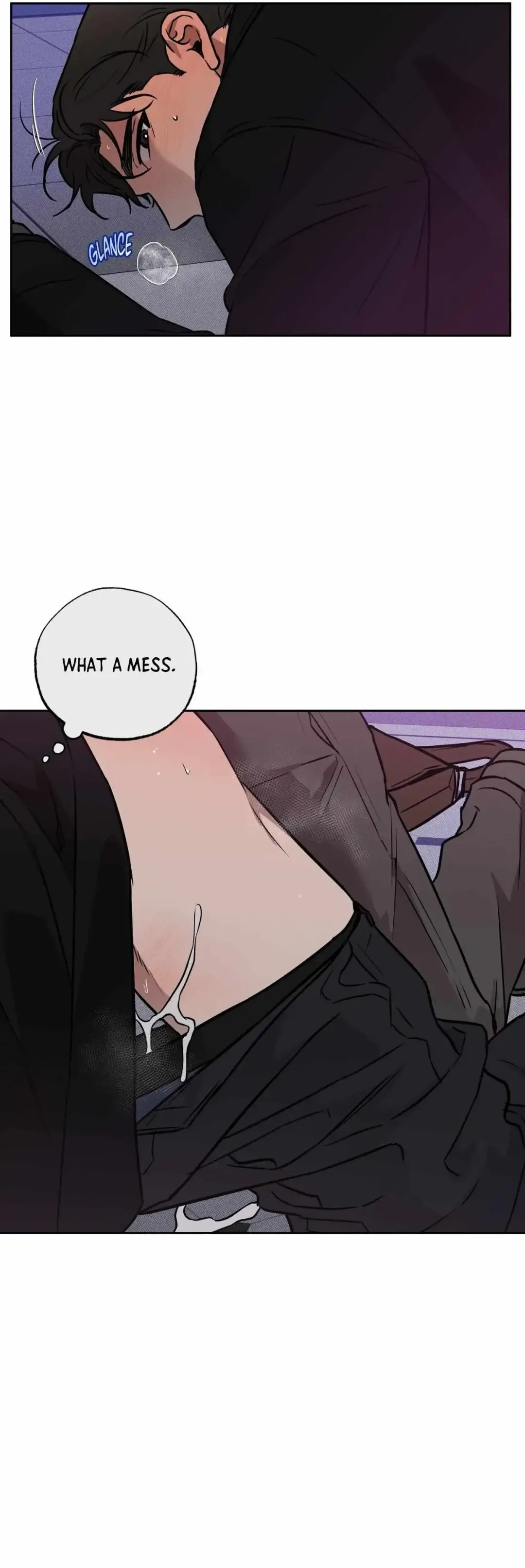 Sugar Trap - Chapter 37 Page 6