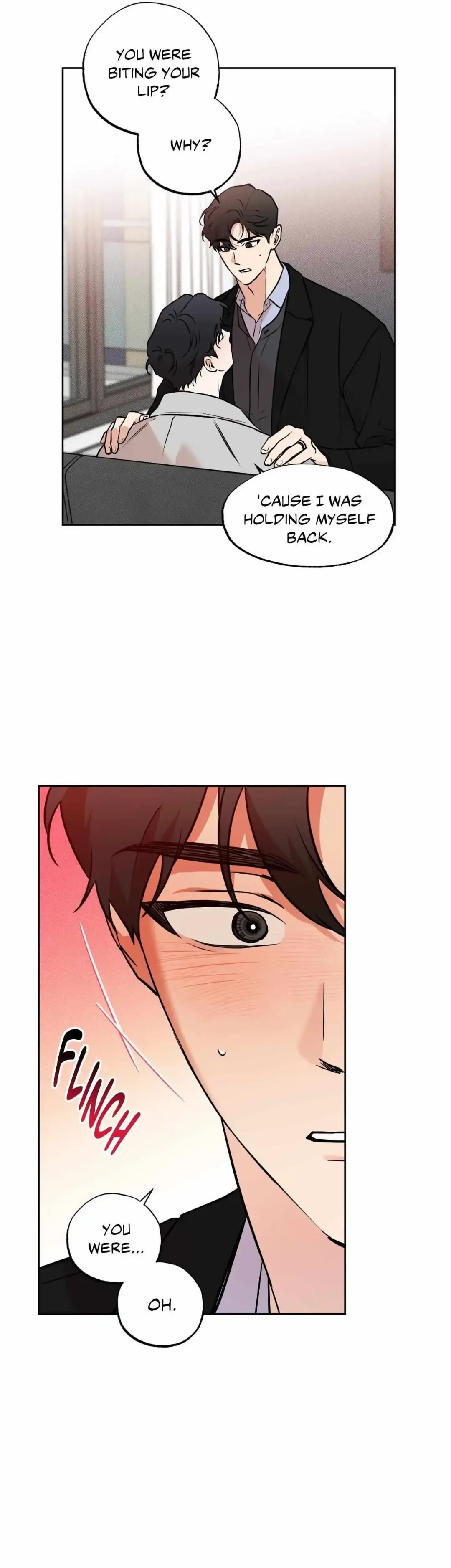 Sugar Trap - Chapter 37 Page 14