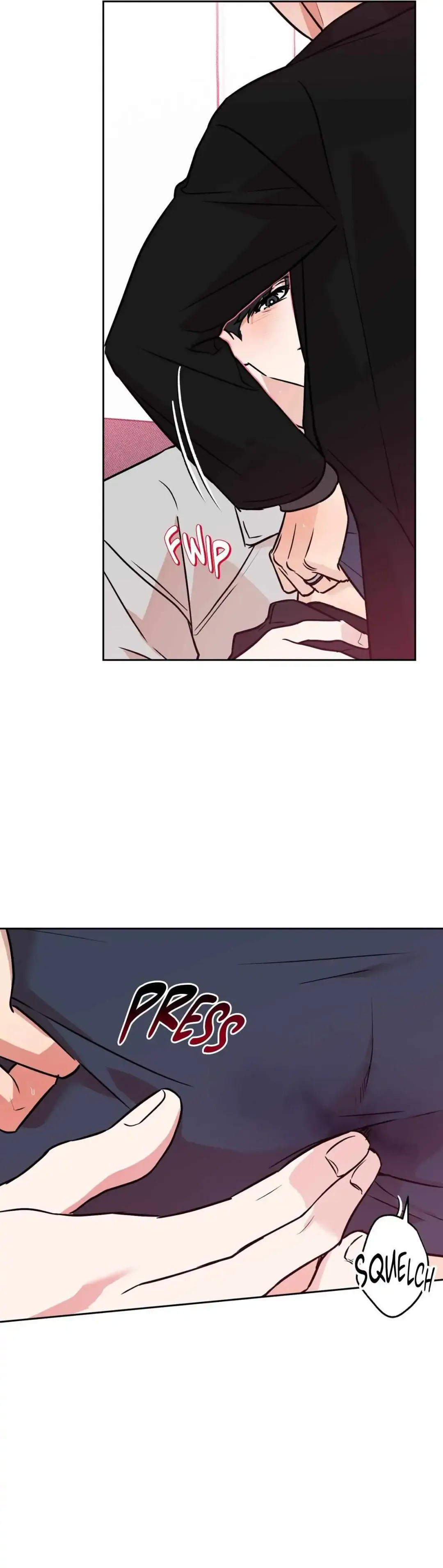 Sugar Trap - Chapter 37 Page 15