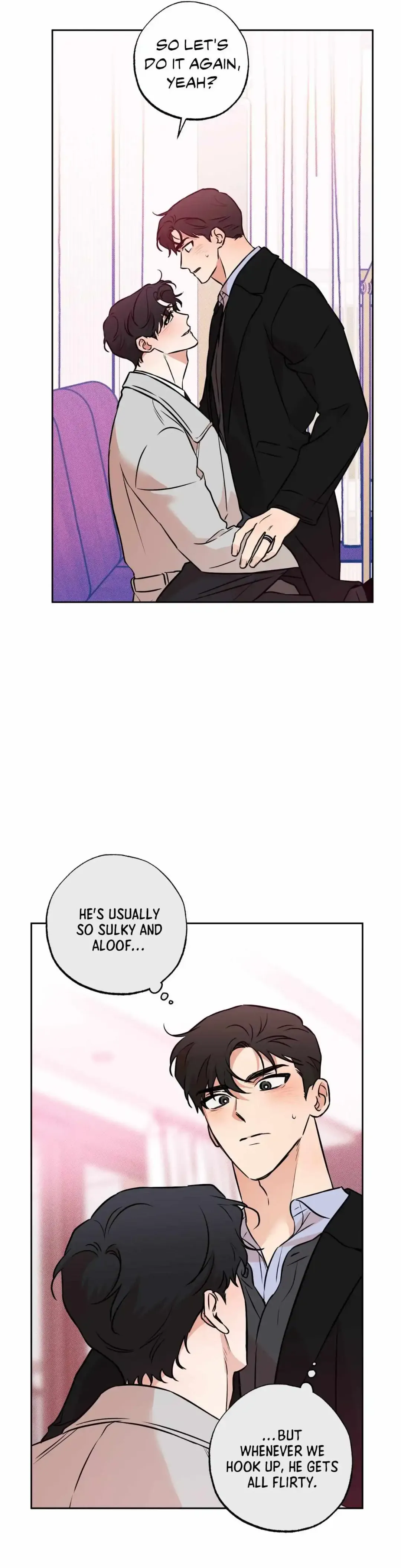 Sugar Trap - Chapter 37 Page 17