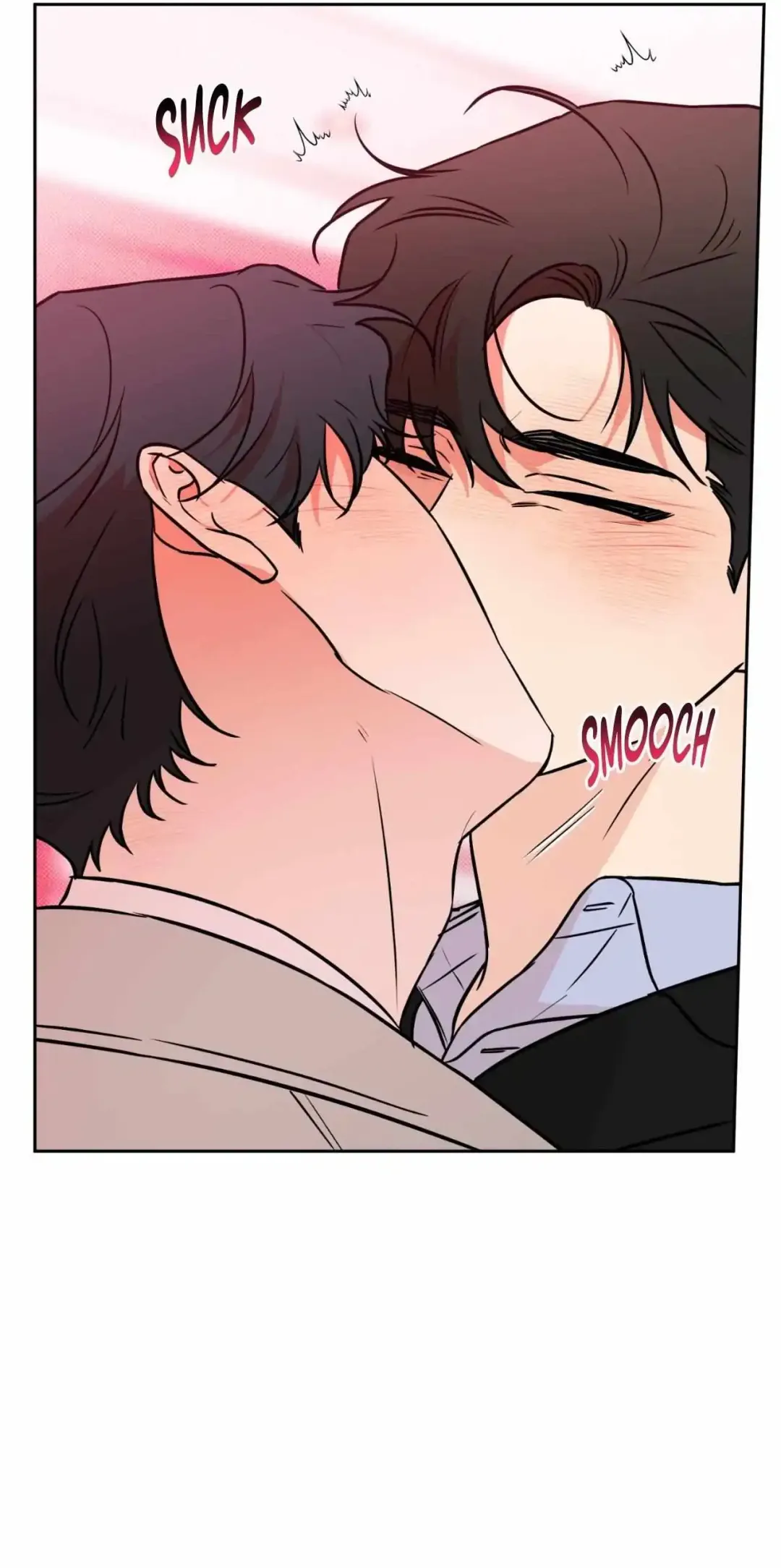 Sugar Trap - Chapter 37 Page 23