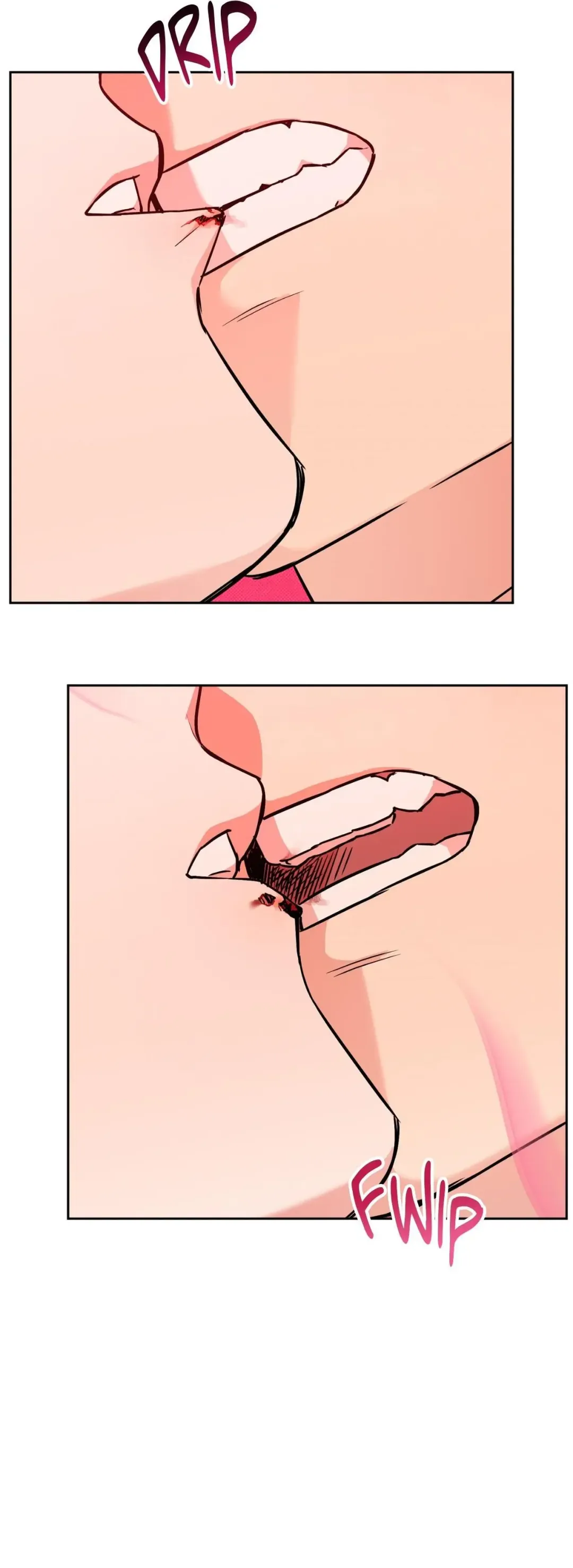 Sugar Trap - Chapter 37 Page 25