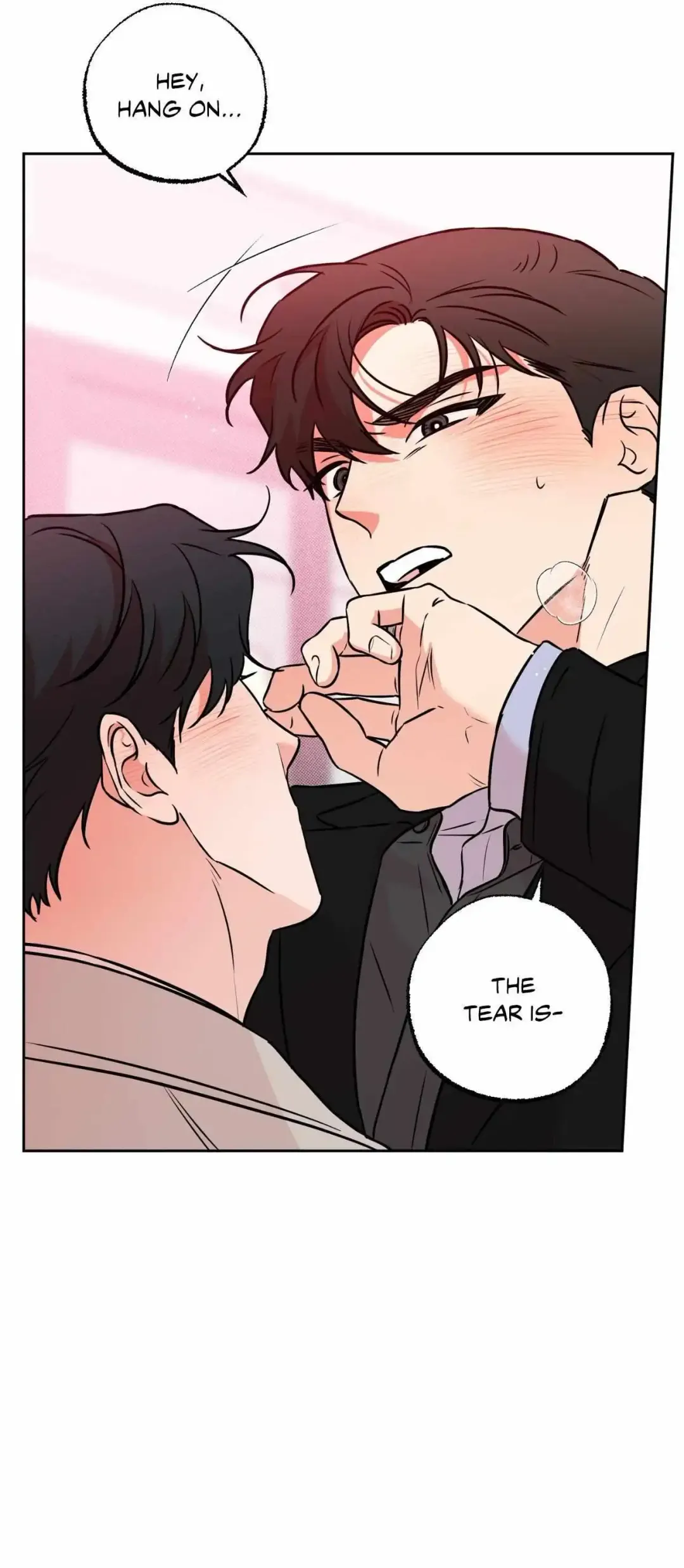 Sugar Trap - Chapter 37 Page 26