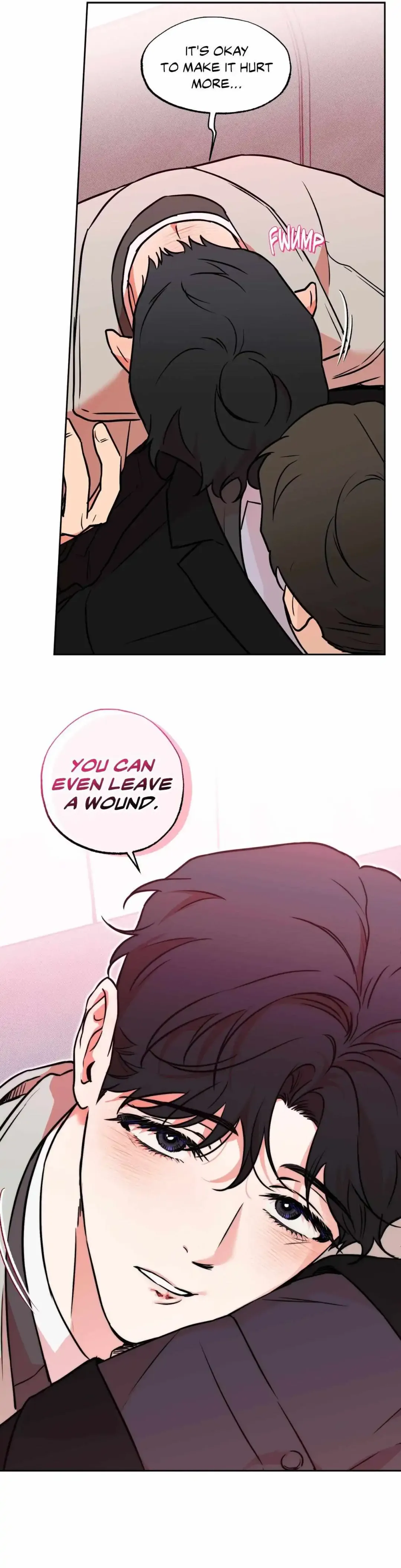 Sugar Trap - Chapter 37 Page 27