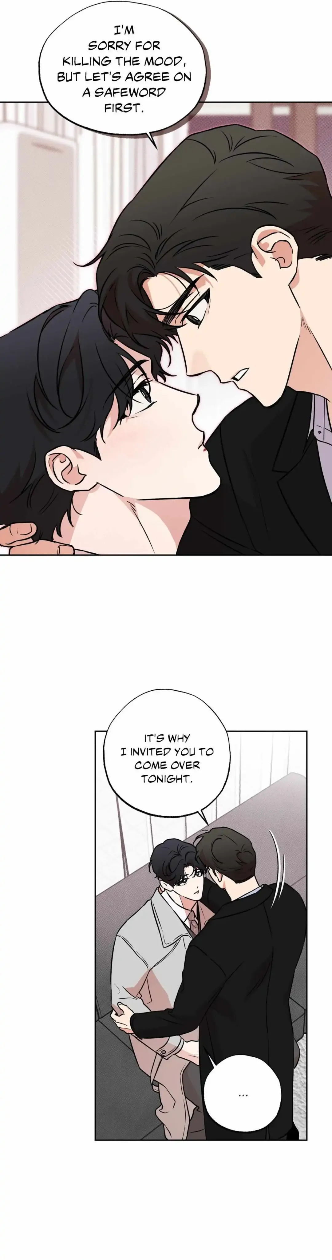 Sugar Trap - Chapter 37 Page 31