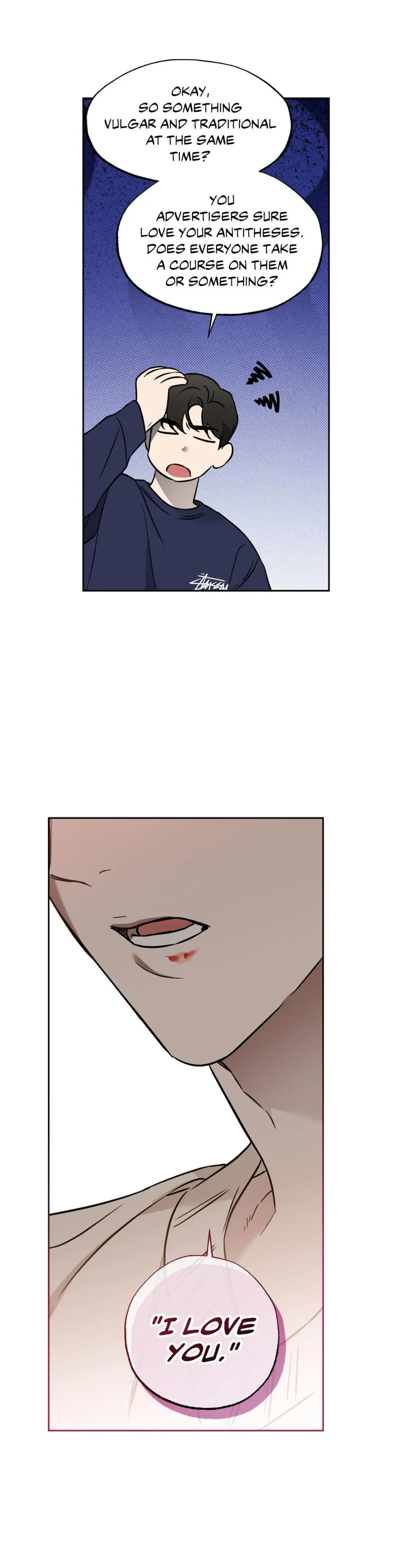 Sugar Trap - Chapter 38 Page 9