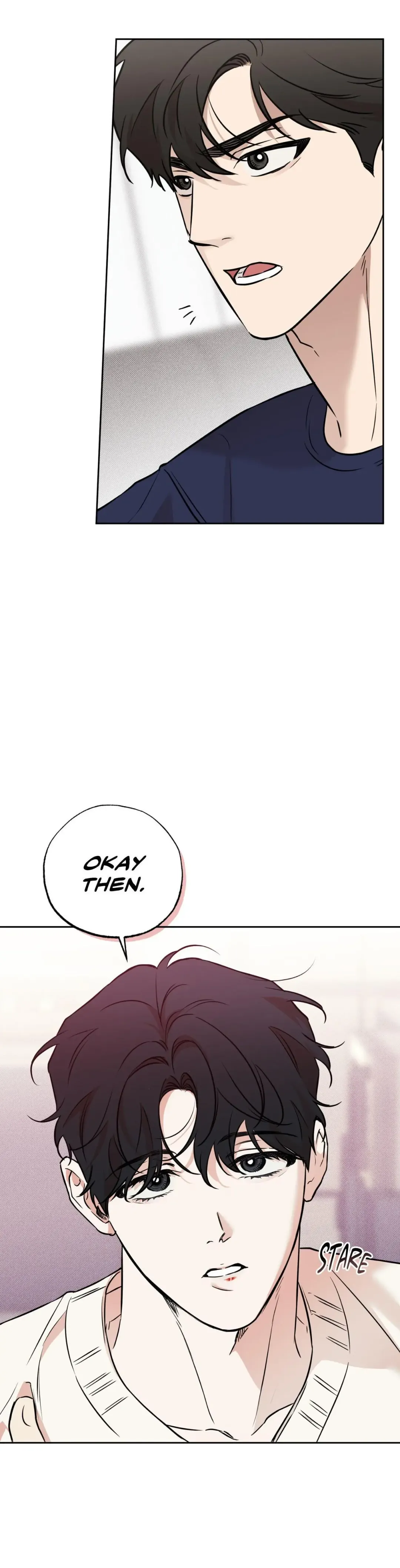 Sugar Trap - Chapter 38 Page 22
