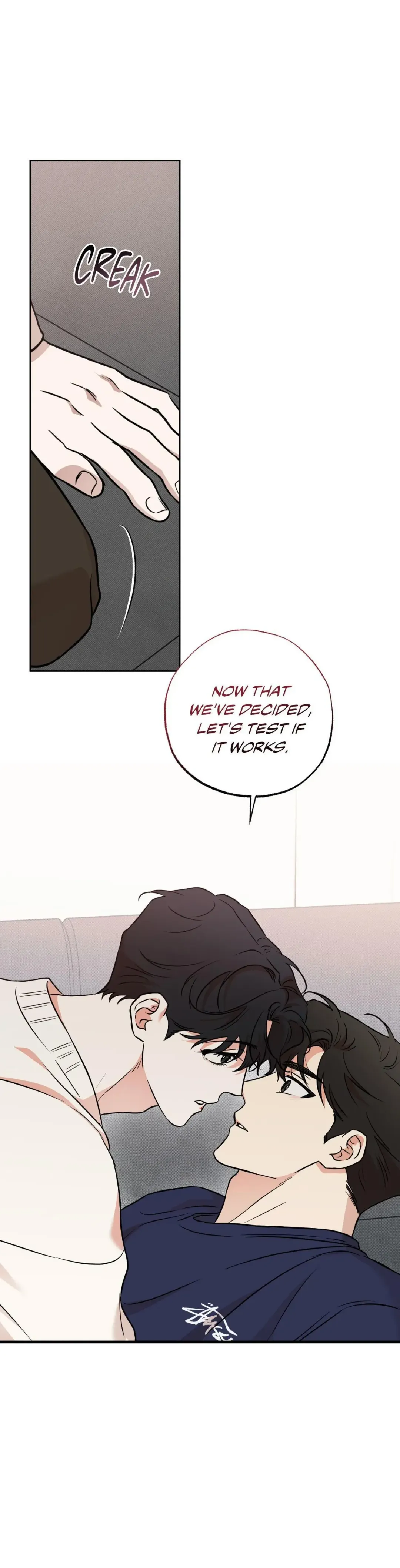 Sugar Trap - Chapter 38 Page 24