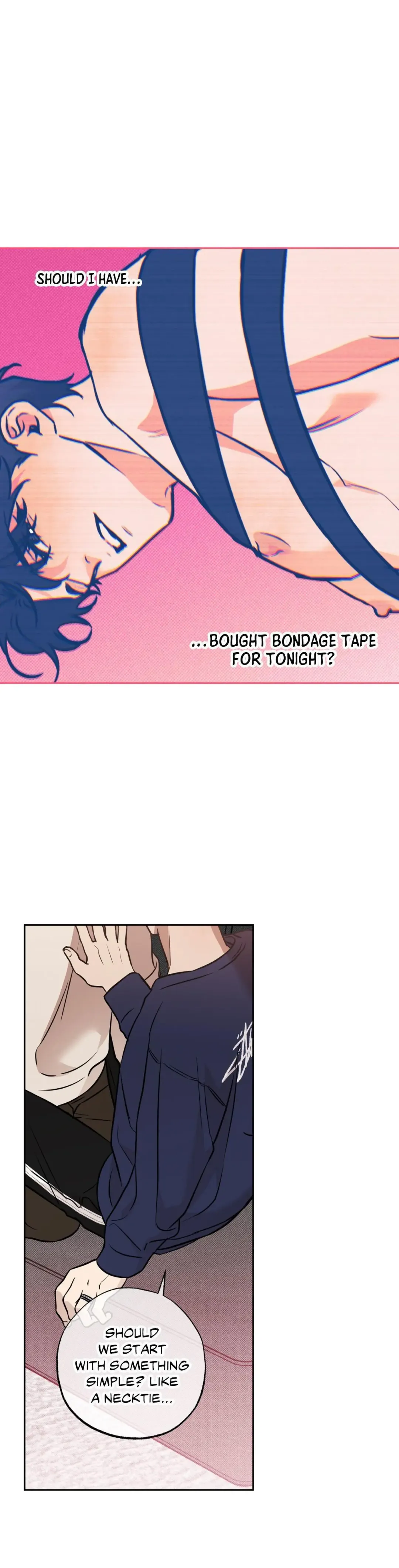 Sugar Trap - Chapter 38 Page 26