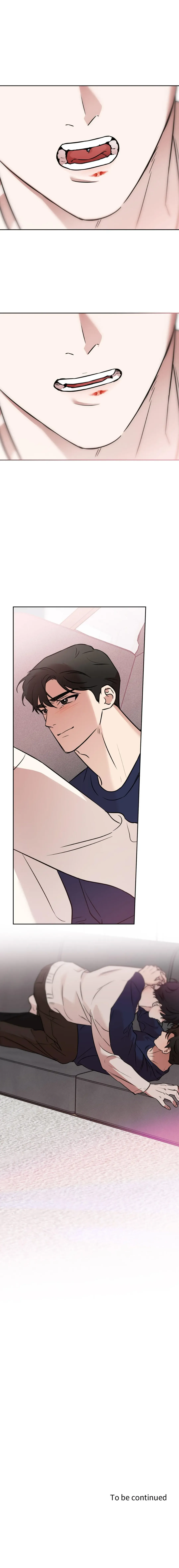 Sugar Trap - Chapter 38 Page 28
