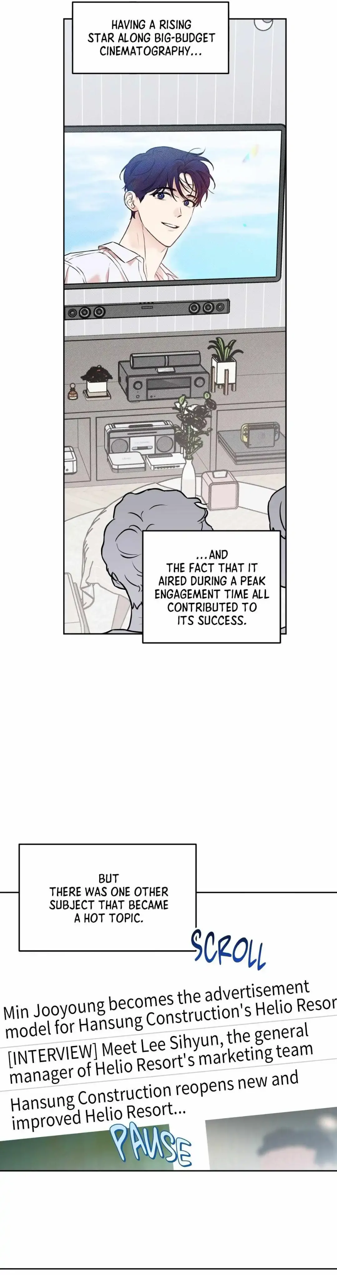 Sugar Trap - Chapter 39 Page 3