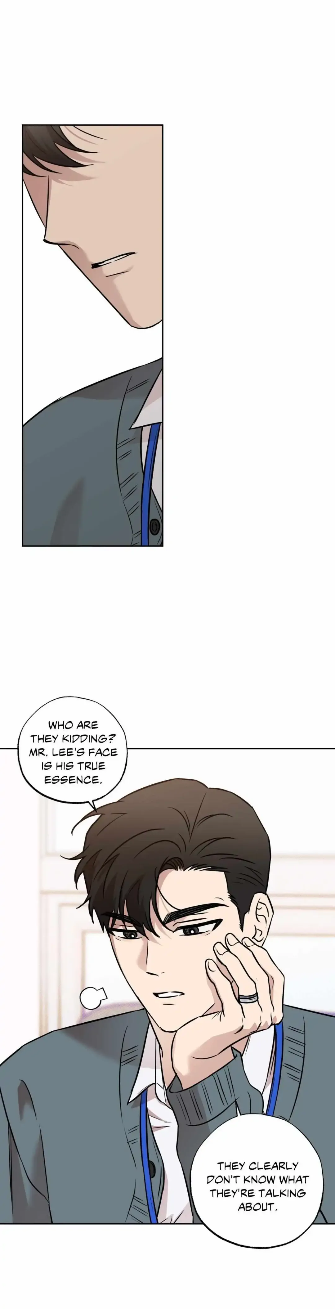 Sugar Trap - Chapter 39 Page 6