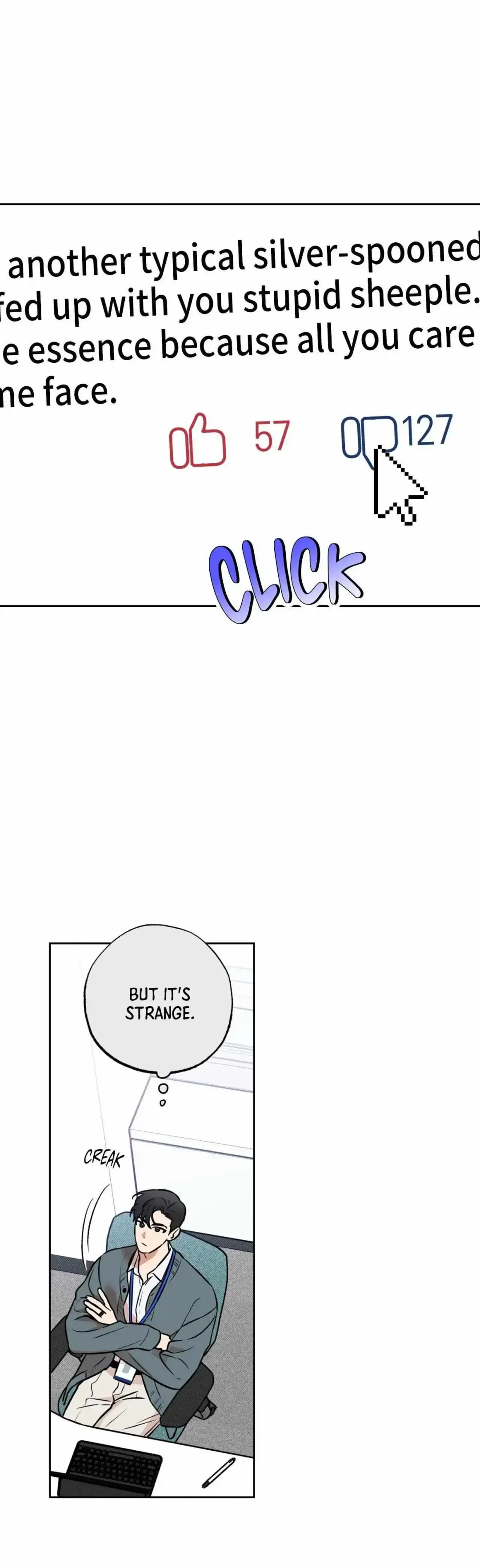 Sugar Trap - Chapter 39 Page 7
